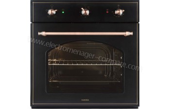 KLARSTEIN Vilhelmine Noir - A partir de : 446.99 &euro; chez Klarstein chez Cdiscount