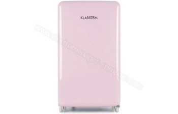 KLARSTEIN PopArt Rose