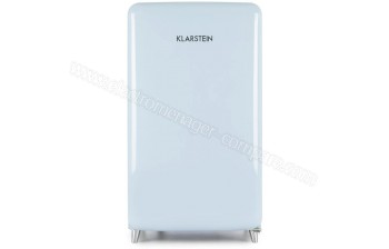 KLARSTEIN PopArt Bleu