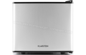 KLARSTEIN Minibar Cachette Argent 2015