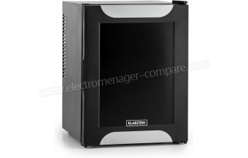 KLARSTEIN Happy Hour 32 L Déco - A partir de : 172.99 € chez Electronic Star chez FNAC
