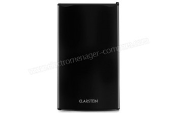 KLARSTEIN Alleinversorger Noir