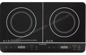 KLARSTEIN Varicook Slim 3500 - A partir de : 127.99 &euro; chez Klarstein chez Amazon