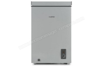 KLARSTEIN Iceblokk 100 Gris