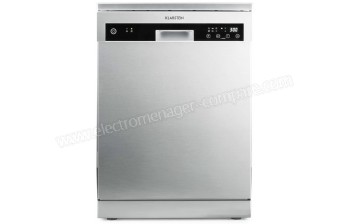 KLARSTEIN Reinfjord Argent