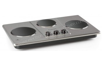 KLARSTEIN Potzblitz Argent