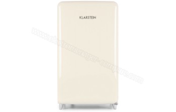 KLARSTEIN PopArt Cr&egrave;me