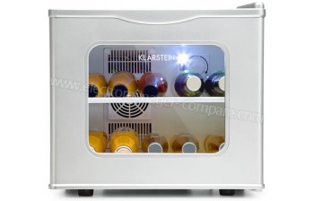 KLARSTEIN Winehouse Argent