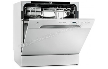 KLARSTEIN Amazonia 8 Argent - A partir de : 447.99 &euro; chez Electronic-star chez Darty