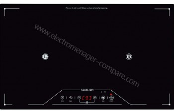 KLARSTEIN Deejay - A partir de : 295.99 &euro; chez Electronic-star chez Darty