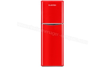 KLARSTEIN Monroe XL Rouge