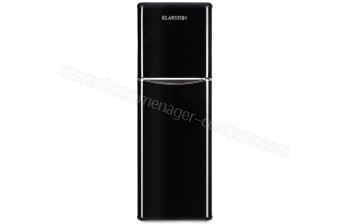 KLARSTEIN Monroe XL Noir