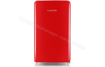 KLARSTEIN PopArt-Bar Rouge