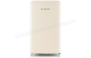 KLARSTEIN PopArt-Bar Cr&egrave;me