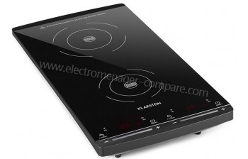 KLARSTEIN Varicook Slim 2900 - A partir de : 106.56 &euro; chez Klarstein chez Amazon