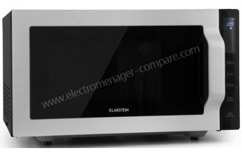 KLARSTEIN Brilliance Roomy