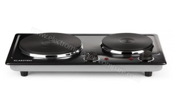 KLARSTEIN Cookomaniac 2500 Noir