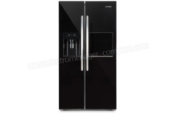 KLARSTEIN Grand Host XXL Noir