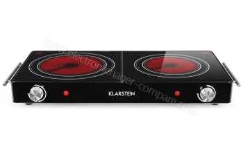 KLARSTEIN VariCook Duo Noir