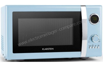 KLARSTEIN Fine Dinesty Bleu