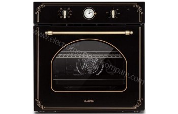 KLARSTEIN Victoria Retro Noir