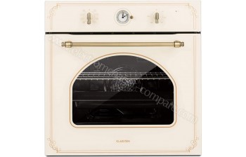 KLARSTEIN Victoria Retro Ivoire