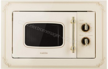 KLARSTEIN Victoria 20 Cr�me