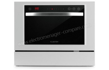 KLARSTEIN Amazonia 6 Luminance Blanc