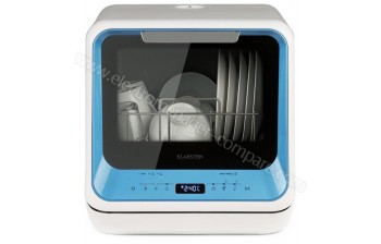 KLARSTEIN Amazonia Mini Bleu et Blanc