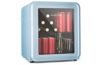 KLARSTEIN PopLife 48 litres Bleu