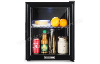 KLARSTEIN Brooklyn 24 L Noir - A partir de : 194.99 &euro; chez Klarstein chez Amazon