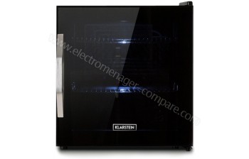 KLARSTEIN Beersafe L Onyx Noir - A partir de : 214.99 € chez Electronic Star chez FNAC