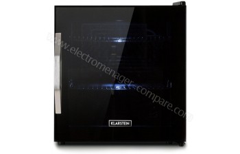 KLARSTEIN Beersafe L Onyx Noir - A partir de : 205.99 € chez Klarstein chez Amazon