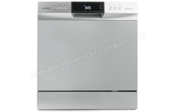 KLARSTEIN Amazonia 8 Neo Argent