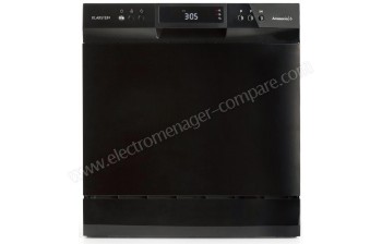 KLARSTEIN Amazonia 8 Neo Noir - A partir de : 425.99 &euro; chez Klarstein chez Amazon