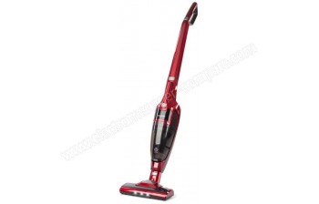 KLARSTEIN TurboHybrid Rouge - A partir de : 129.99 &euro; chez Klarstein chez Cdiscount