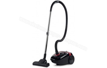 KLARSTEIN Mister Eco Rouge