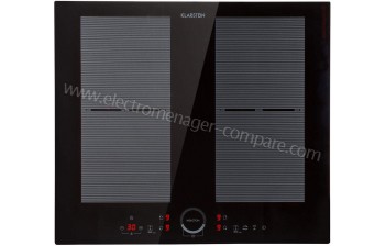 KLARSTEIN Delicatessa 60 noir - A partir de : 292.99 &euro; chez Klarstein chez Amazon