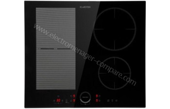 KLARSTEIN Delicatessa 60 Hybrid Noir