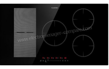 KLARSTEIN Delicatessa 90 Hybrid Noir