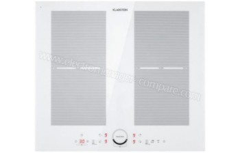 KLARSTEIN Delicatessa 60 blanc - A partir de : 370.99 &euro; chez Klarstein chez Amazon