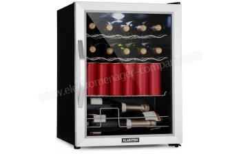 KLARSTEIN Beersafe XL Mix It Edition - A partir de : 246.99 € chez Electronic Star chez FNAC