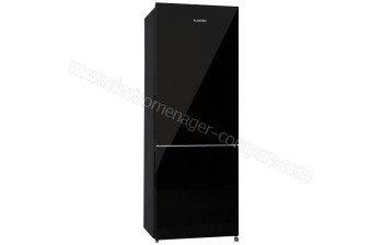 KLARSTEIN Luminance Frost 421 L Noir