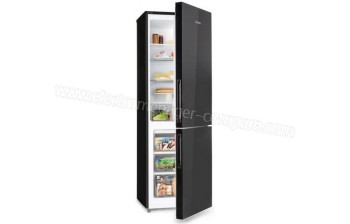 KLARSTEIN Luminance Frost 300 L Noir