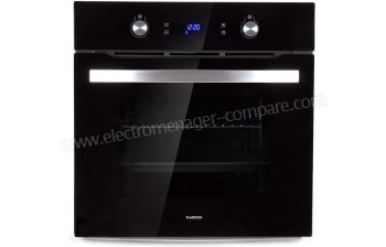 KLARSTEIN Gusteau noir