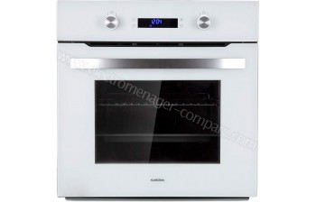 KLARSTEIN Gusteau blanc