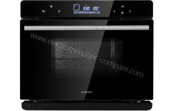 KLARSTEIN MasterFresh - A partir de : 359.99 &euro; chez Klarstein chez Amazon