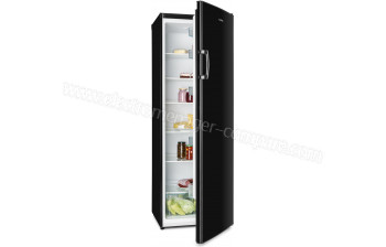 KLARSTEIN Bigboy 323 L Noir