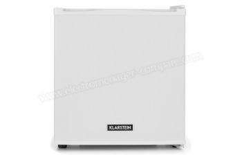 KLARSTEIN Secret Cool Blanc - A partir de : 170.99 € chez Electronic Star chez FNAC