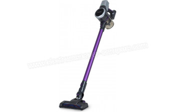 KLARSTEIN Clean Butler 4G Silent Violet
